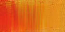Bright orange gold