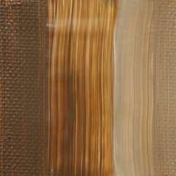 Raw umber