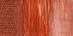 Burnt Sienna