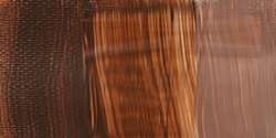 Burnt umber