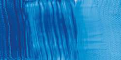 Cobalt blue genuine