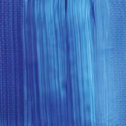 Cobalt blue hue