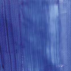Ultramarine blue deep