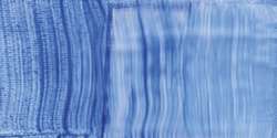 Cerulean genuine
