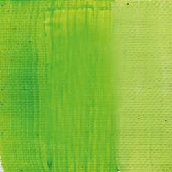 Vivid bright green
