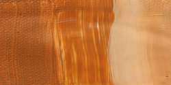 Raw Sienna