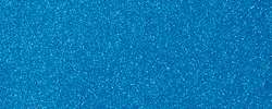 Metallic blue