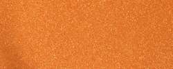 Metallic burnt orange