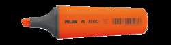 Surligneur fluo Milan, 1 - 4,8 mm, Orange