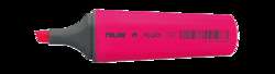 Surligneur fluo Milan, 1 - 4,8 mm, Rose