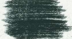 Deep green chrome oxyde II