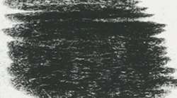 Vert oxyde de chrome foncé I