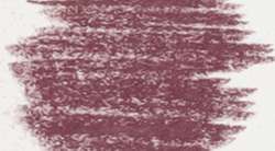 Violet dioxazine oxyde de fer I