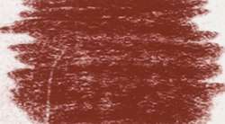 Terre de Sienne brûlée I