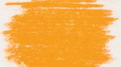 Orange de cadmium clair I