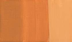 Gold ochre