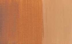 Raw Sienna