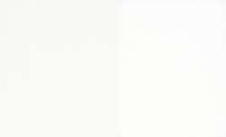 Silver white imitation