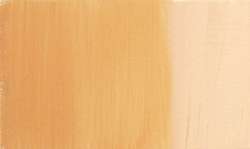 Reddish Naples yellow