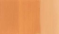 Peach ochre