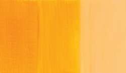Orange French yellow