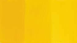 Medium Cadbury yellow (genuine)