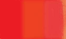 Cadmium scarlet red (genuine)