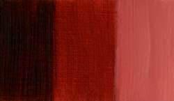 Burgundy madder lake