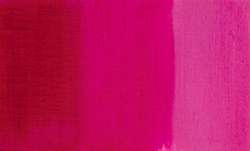 Quinacridone fuchsia