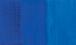 Red cobalt blue (genuine)