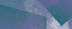 Duochrome violet-vert