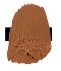 Terre de Sienne naturelle - PBr7