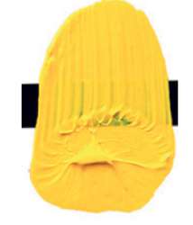 Jaune arylide moyen - PY74