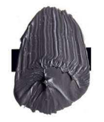 Graphite grey