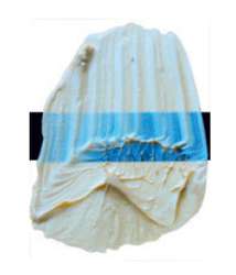 Bleu interférence - N/A