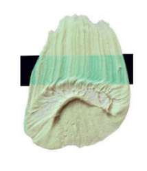 Vert interférence - N/A