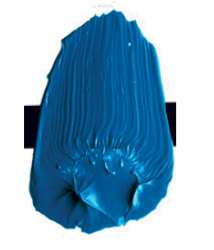 Bleu manganèse teint - PW6, PB15:3