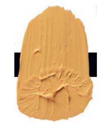 Jaune Naples teint - PW6, PY42, PR 101