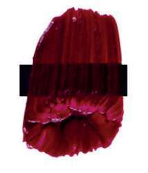 Cramoisie permanent - PR122,  PR101