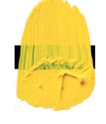 Jaune primaire - PY74, PW6