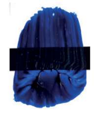 Ultramarine blue classic