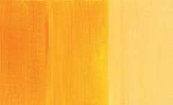 Golden yellow