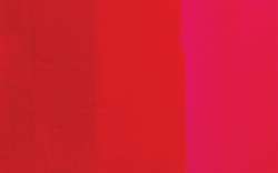 Rouge vermillon
