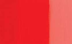 Oriental red