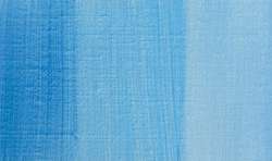 Bleu azur