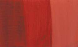Ocre rouge