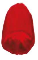 Quinacridone scarlet