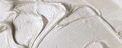 Iridescent white