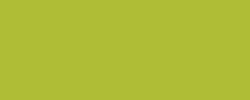 Aquarelle Gansai Kuretake, Grand godet, vert jaune