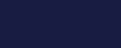 Aquarelle Gansai Kuretake, Grand godet, bleu cobalt